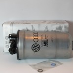 Fuel Filter VW TDI ALH Engines 95-06 B G J