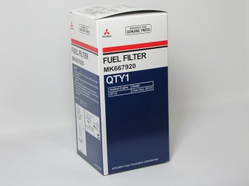 Fuel Filter For 2006-2007 Mitsubishi Fuso FE140 S251PC 