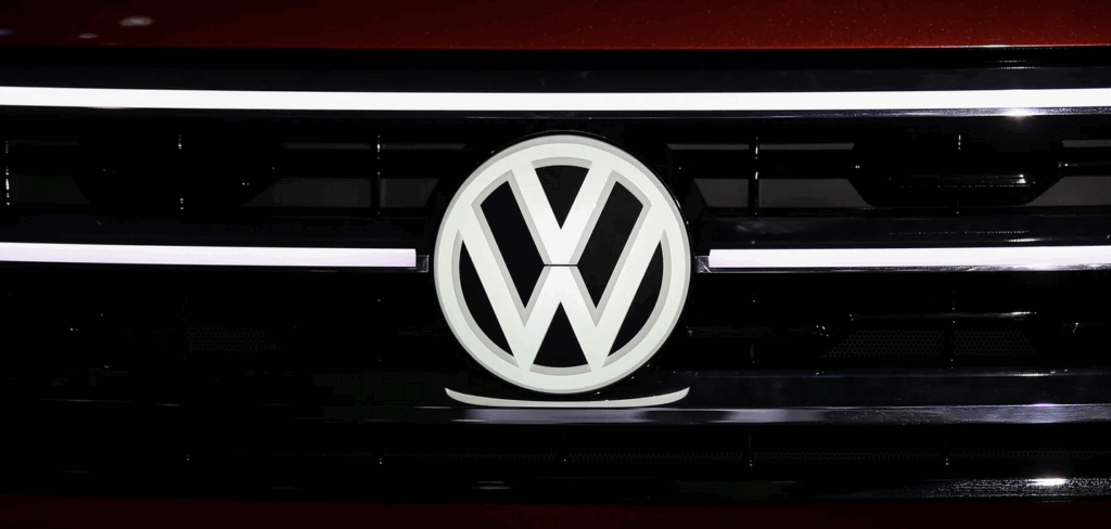 VW Chattanooga mechanic