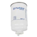 Perkins Fuel Filter 1000 SERIES