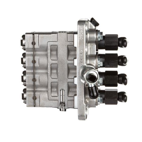 Zexel 4 cylinder mechanical PFR injection pump - Southeast Diesel 