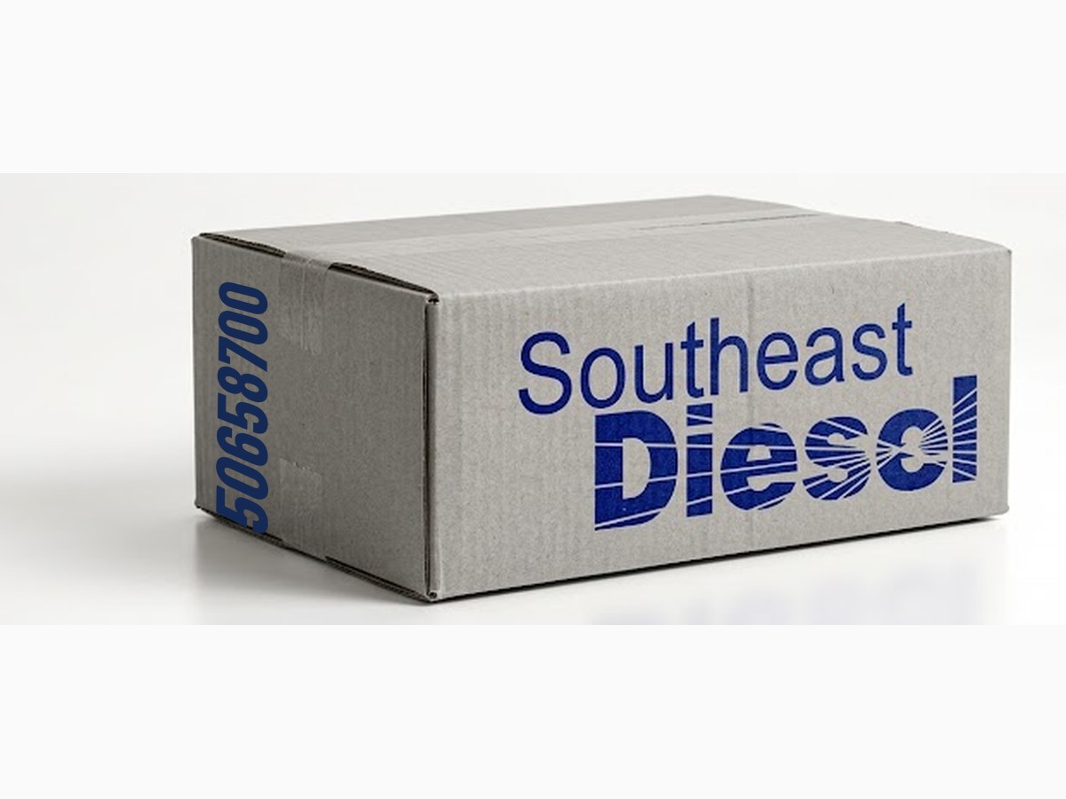 Hatz Plug Sleeve 2.8 1 – 50658700