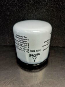 1174696 Fuel filter Deutz 411, 511, 912, 1011, 1012