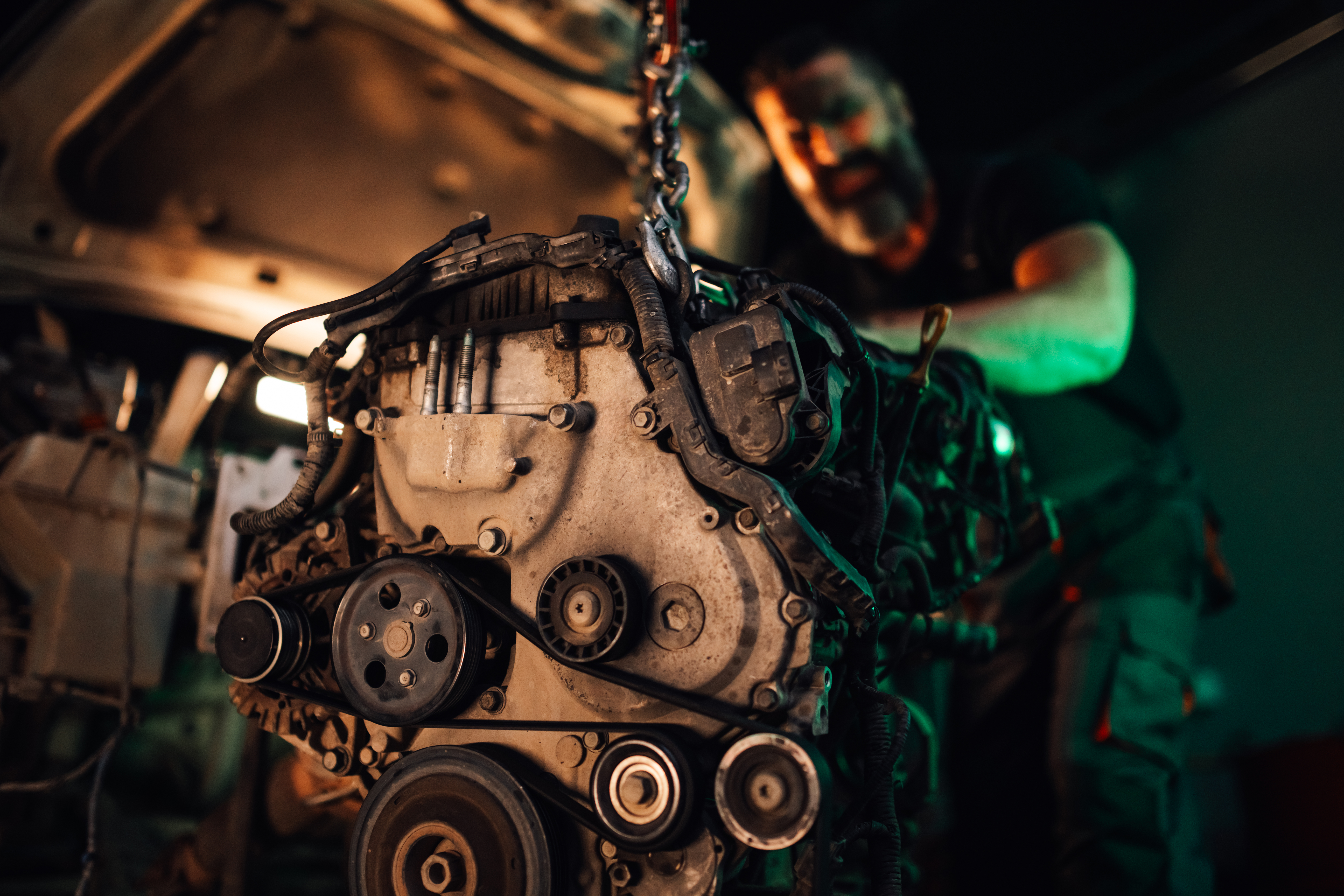To Delete or Not? 5 Reasons Not to Delete Your DEF System!