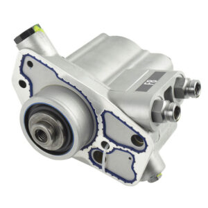 F8C High pressure oil pump