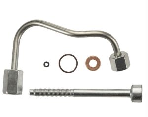 AP0087 Injection line