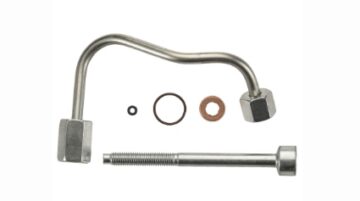 AP0088 Injection line