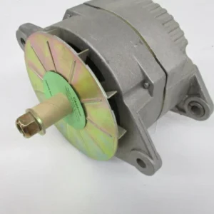 A166 Alternator
