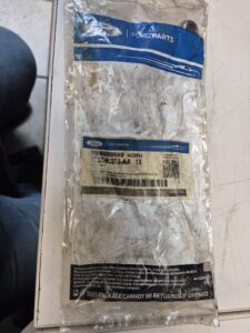 3C3Z9L273AA Fuel line 6.0L Ford