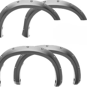 20916-02 Fender Flare Ford F150