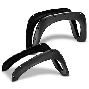 50907-02 Fender Flare Dodge