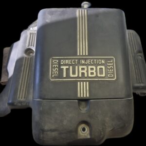 1994-1997 7.3L Power Stroke engine cover