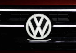 VW Chattanooga mechanic