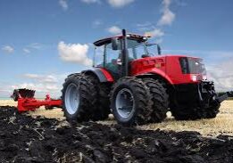 Southeast Diesel Tractors